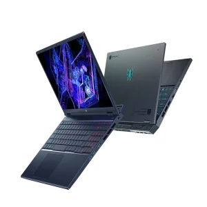 acer Helios Neo Gaming Laptop Ordinateur Portable D’occasion 16 Inch PC Gamer Laptops Brand New I5 14500HX Gaming Laptop