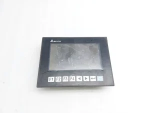 dop b07s211 Human Machine Interface