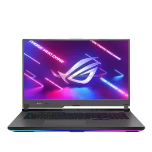 for AS US ROG Strix G 5 Plus R9 5900Hx RTX 3070(8GB) 16G 512G 17Inch Affordable Used Gaming Laptop Low Price Computer