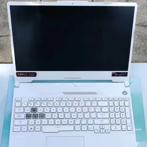 for ASUS Tianxuan TUF 2 Laptop I5 11600H RTX3050(4G) 16G+512G 15.5inch(144Hz) Gaming Office Notebook Computer