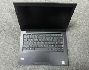 for Business Laptop Intel I7 6th Gen 8GB 256GB SSD TN Panel Camera English Keyboard Windows 10 12.5″ High Quality