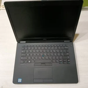 for Del1 E7470 Core I5 I7 Refurbished Original Used Laptops 14 Inch Low Price Laptop in Stock Notebook Computer