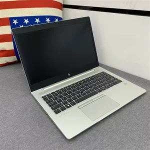 for HP 840G5 8gen 14” Used Business Laptop with 8G 256G SSD Second Hand Refurbished Low Price Office Computer