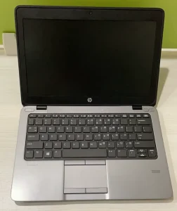 for Hp 820G2 Used Business Laptop Refurbished Stable Computer From Original Price Lightweight Portable Notebook