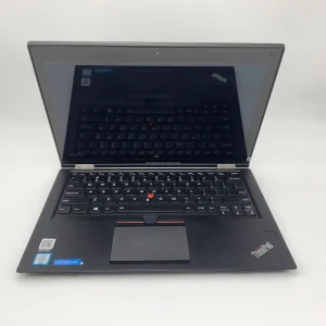 for Le Novo Yoga 260 12.5 inch Business Laptop with 4G 256G SSD Intel I7 6gen Used Student Education Notebook