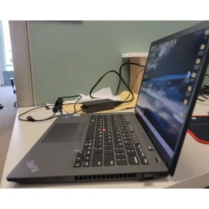 for Lenovo Thinkpad T14 I5 10th 8 16GB RAM 256 512GB SSD 14.1 inch Laptop Business and Educational Laptop
