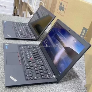 for Lenovo X260 I5 6th Gen Dual Core 8G 256G SSD 12.5” Used Business Student Laptops English Quality Refurbished Good
