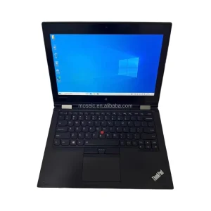 for Lenovo Yoga 260 6gen Laptop 4G 256G SSD Touch 2in1 Tablet Used Business Laptop Office Computer Student Notebook