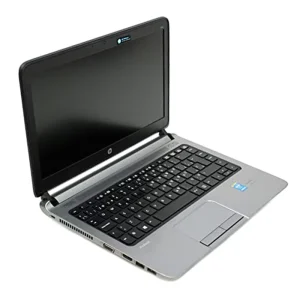 for hp 430 G1 Laptops Core I 7 4th Gen Win10 13.3 inch Laptop Portable Business Computer Students