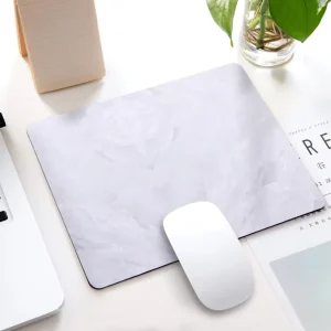 gaming rubber mouse pad