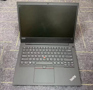 hight quality price for lenovo e 480 laptop i3 8th no ram no ssd laptop for business