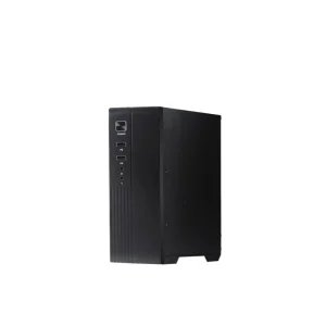 i5 Mini Office Desktop PC, Industrial Control, Assembled Complete Machine, 2-Year Warranty