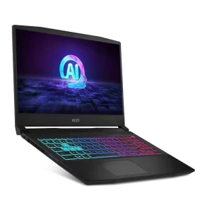 katana 15 ai 15nch 2.5K 165Hz IPS Screen Notebook R7 8845HS 16GB 1TB RTX 4060 4050 Gaming Laptop