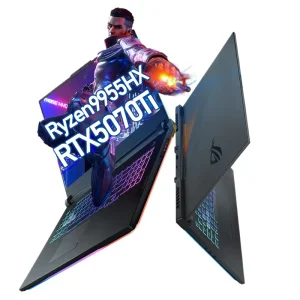 rog strix g16 laptops brand new 5070ti 9 gaming inch ordinateur portable computer