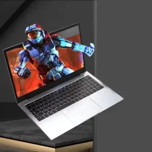 ultra Thin Gaming Laptop Intel Computer I3 I5 I7 Game Laptops 32GB SSD IPS Core